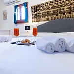 La Bouganville Wi-Fi Cagliari Centro Storico