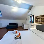 La Bouganville Wi-Fi Cagliari Centro Storico