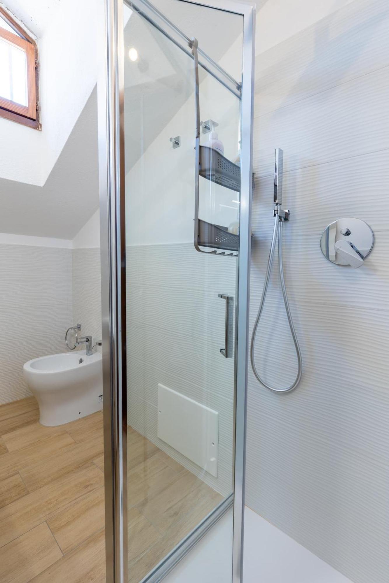 La Bouganville Wi-fi Centro Storico Apartment Cagliari