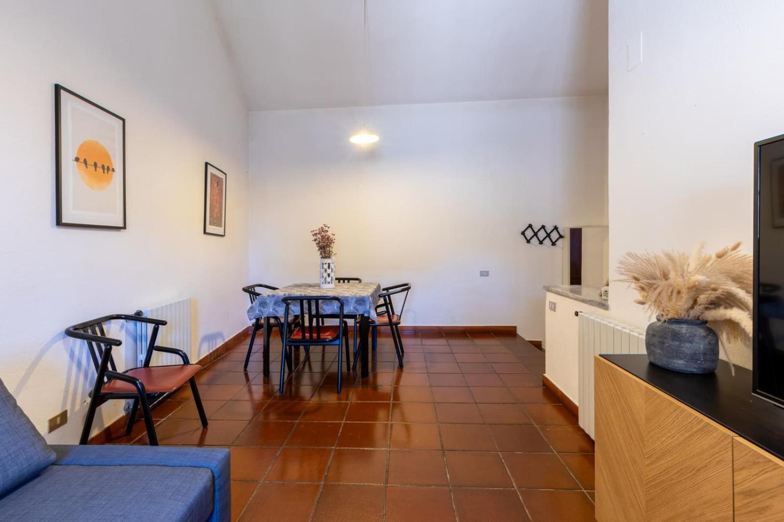Apartment La Bouganville Wi-fi Centro Storico Cagliari
